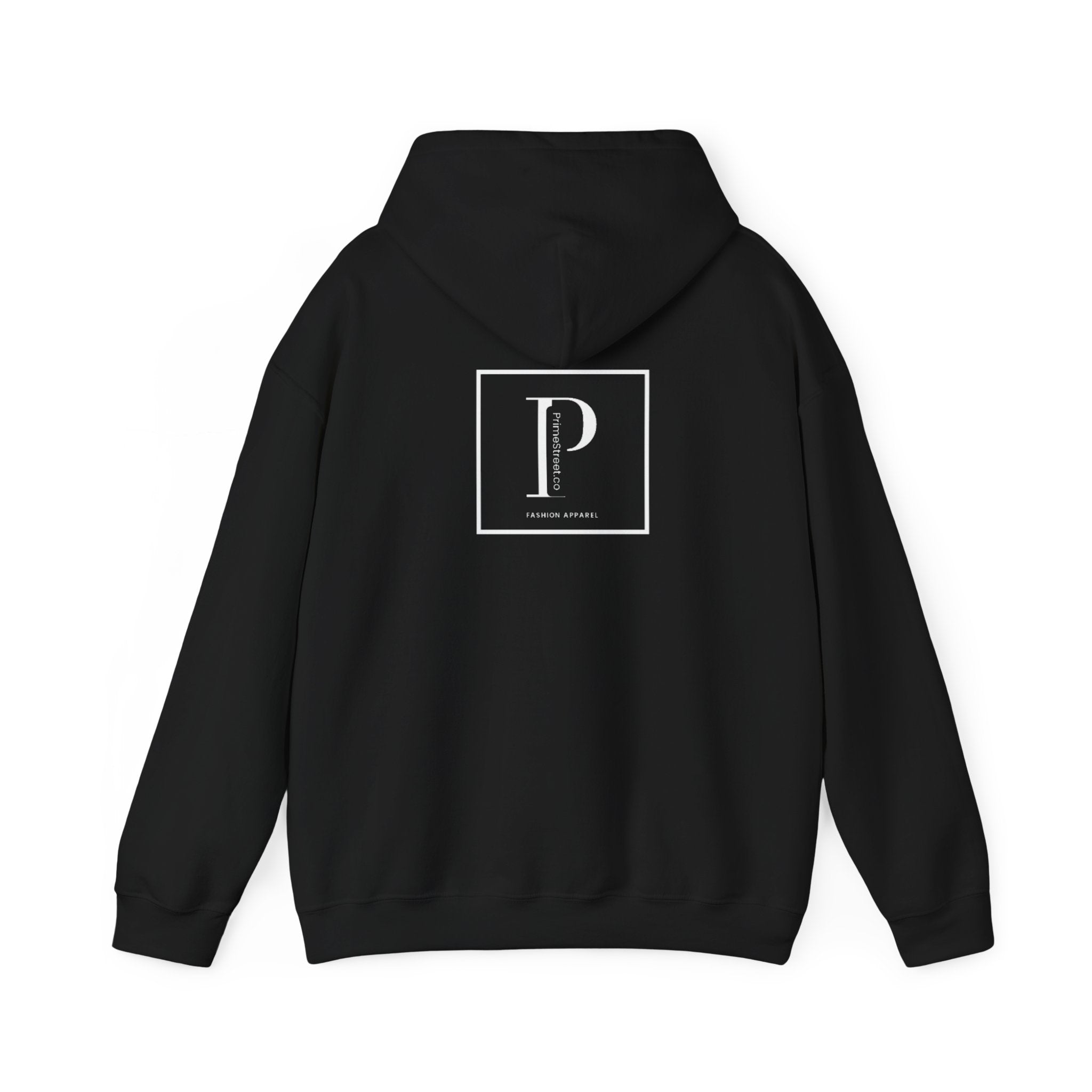 PrimeStreet “Off The Block” Hoodie
