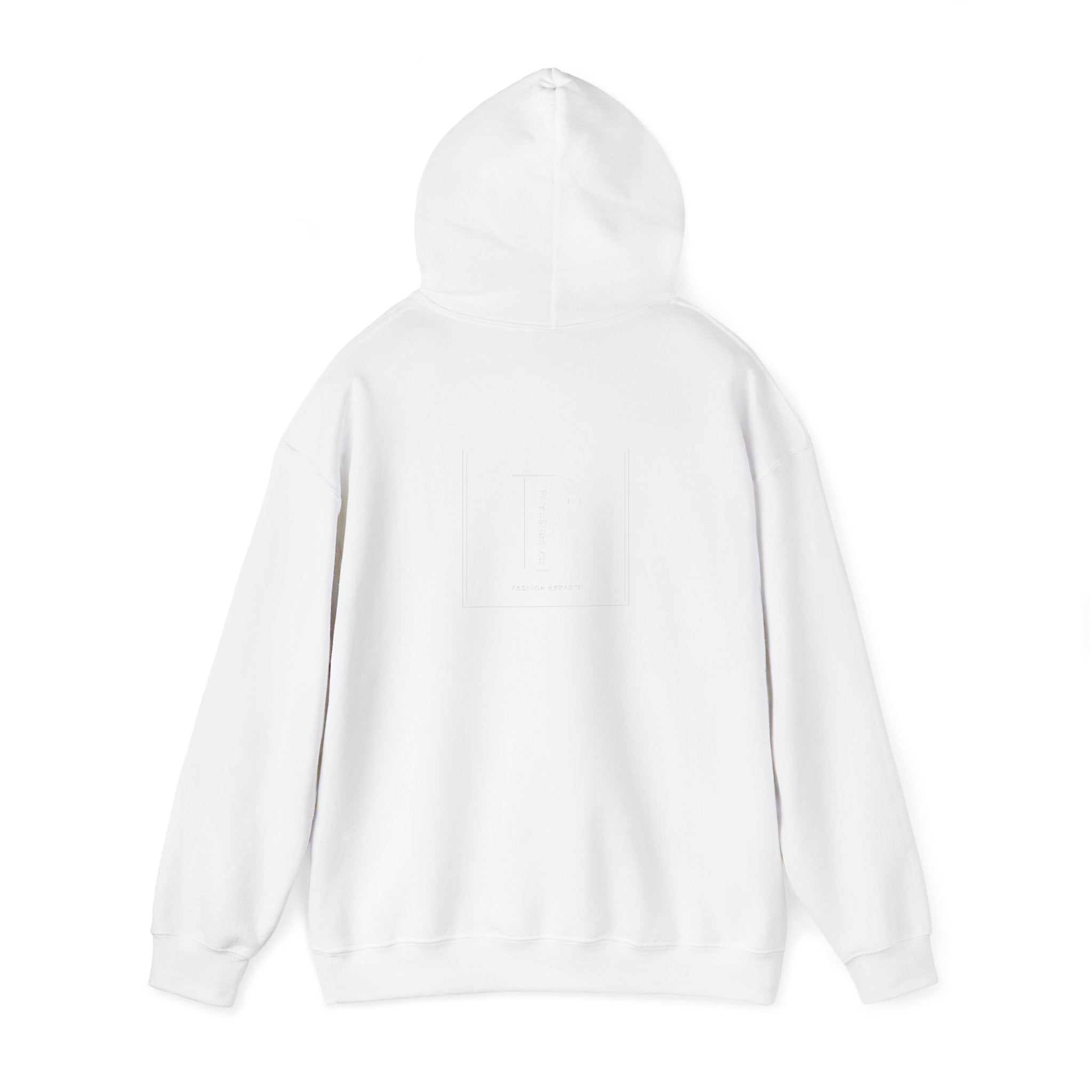 PrimeStreet “Off The Block” Hoodie
