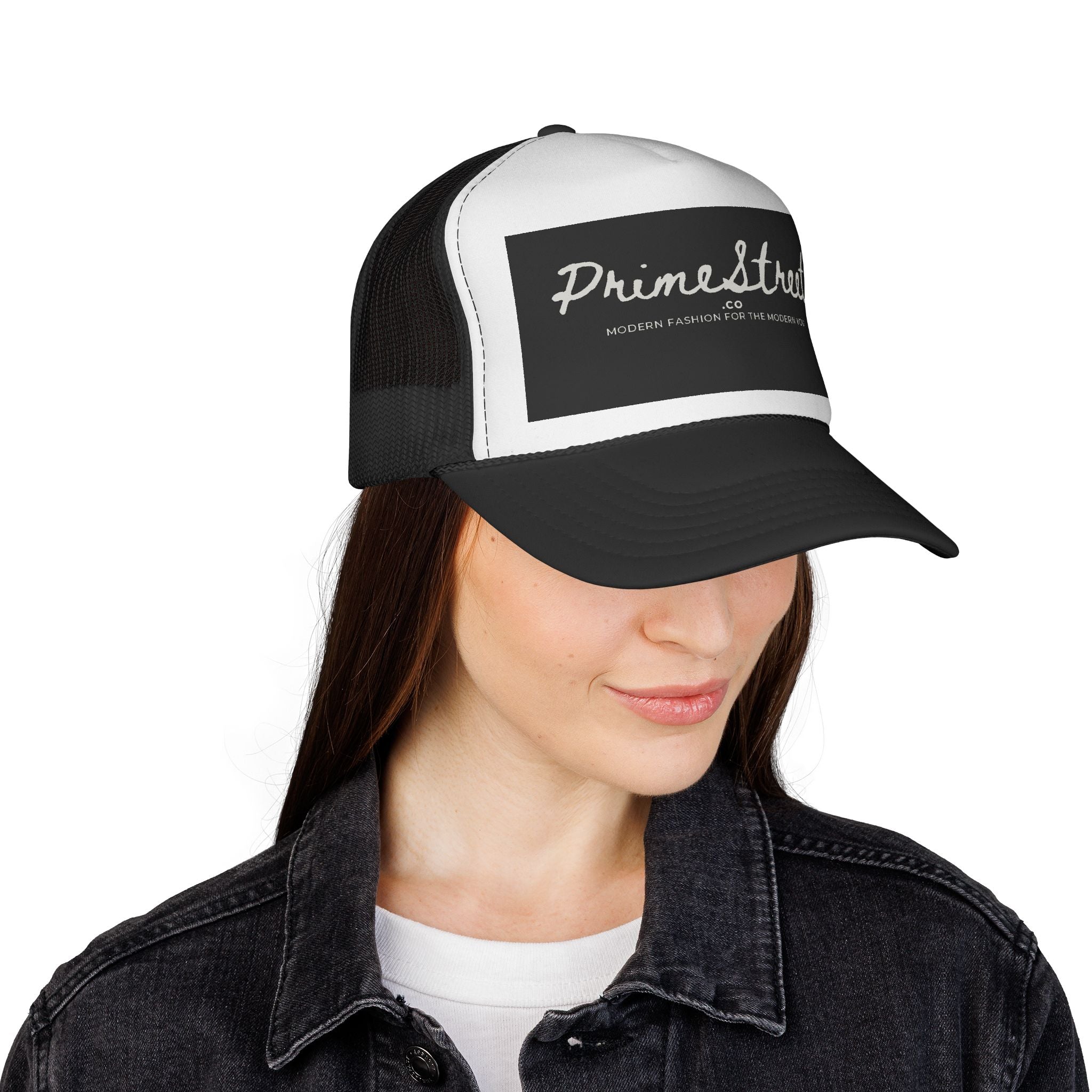 Prime Street Essential Hat