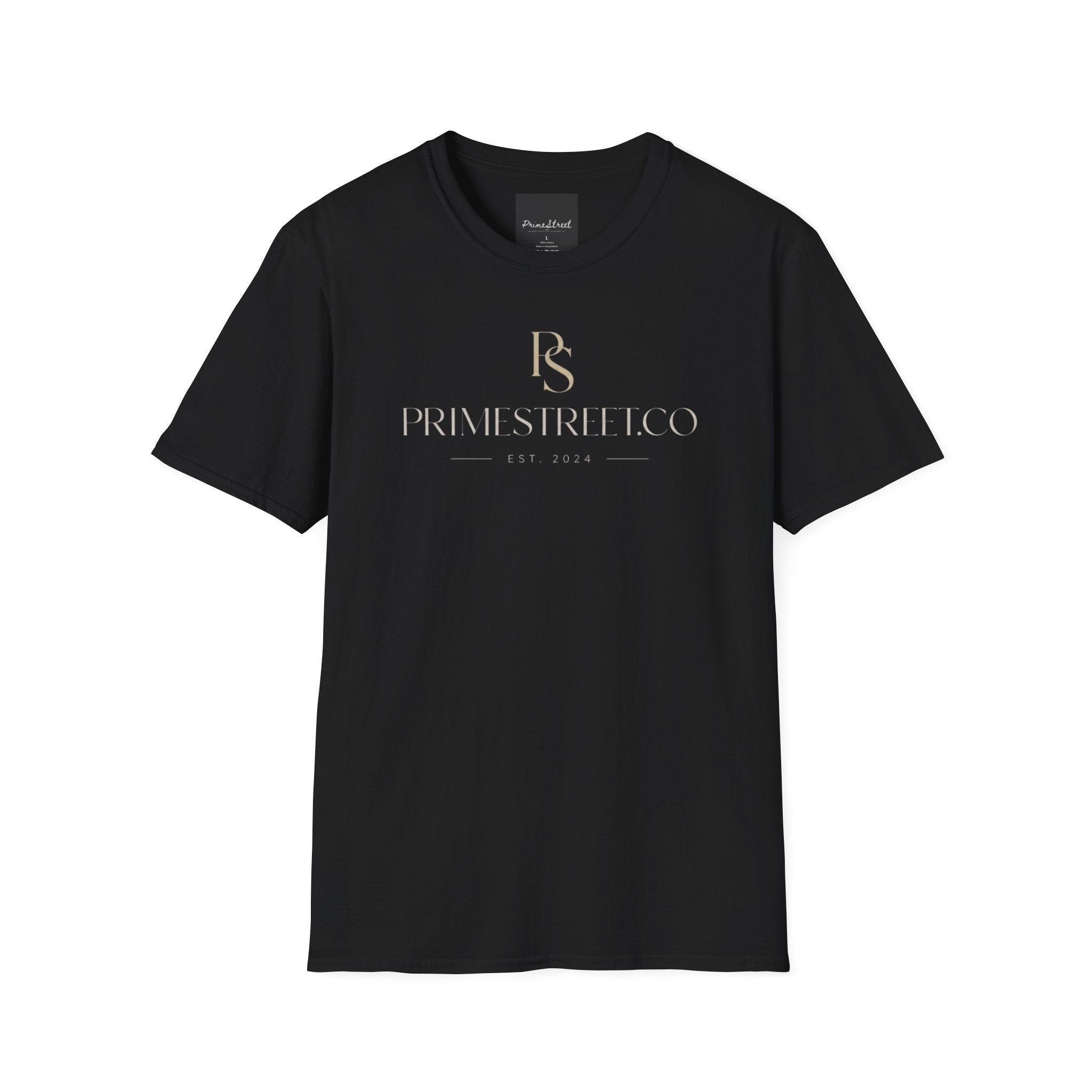 PrimeStreet Essential Tee