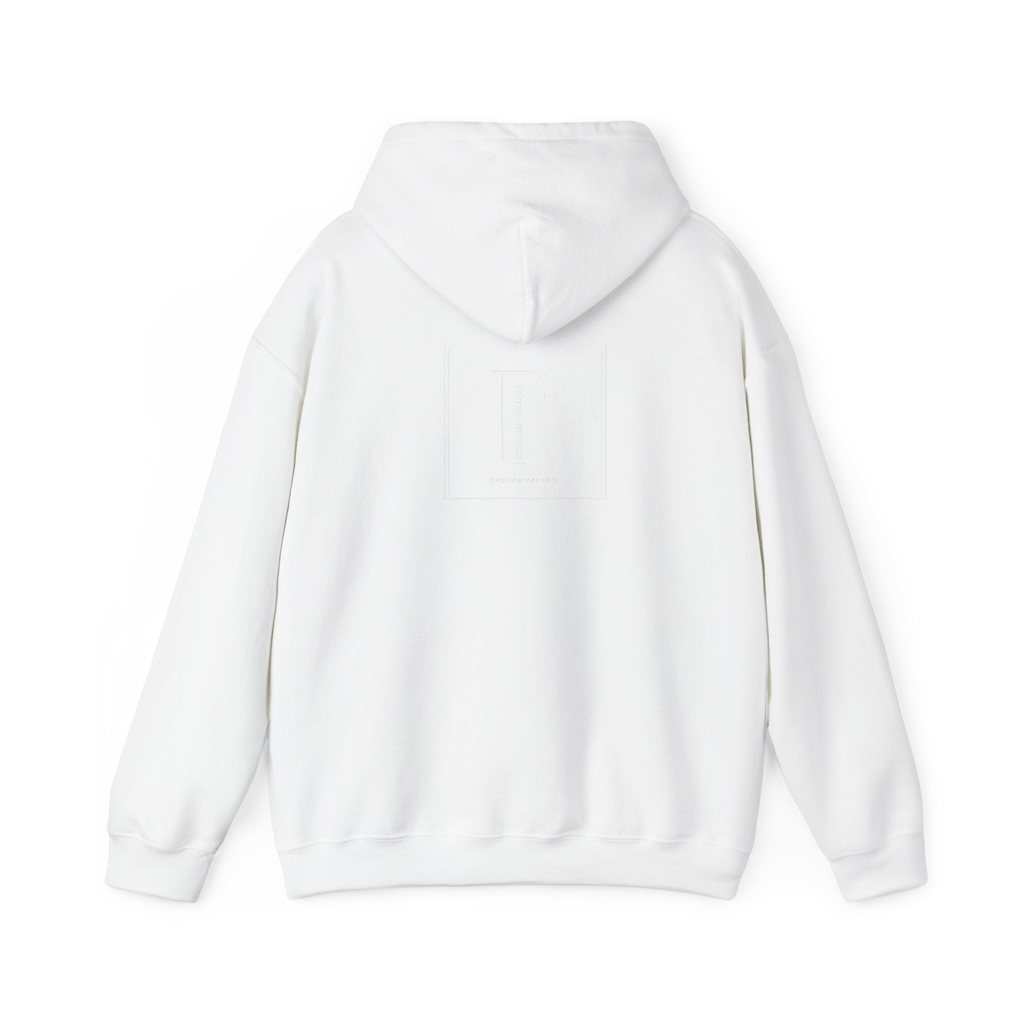 PrimeStreet “Off The Block” Hoodie