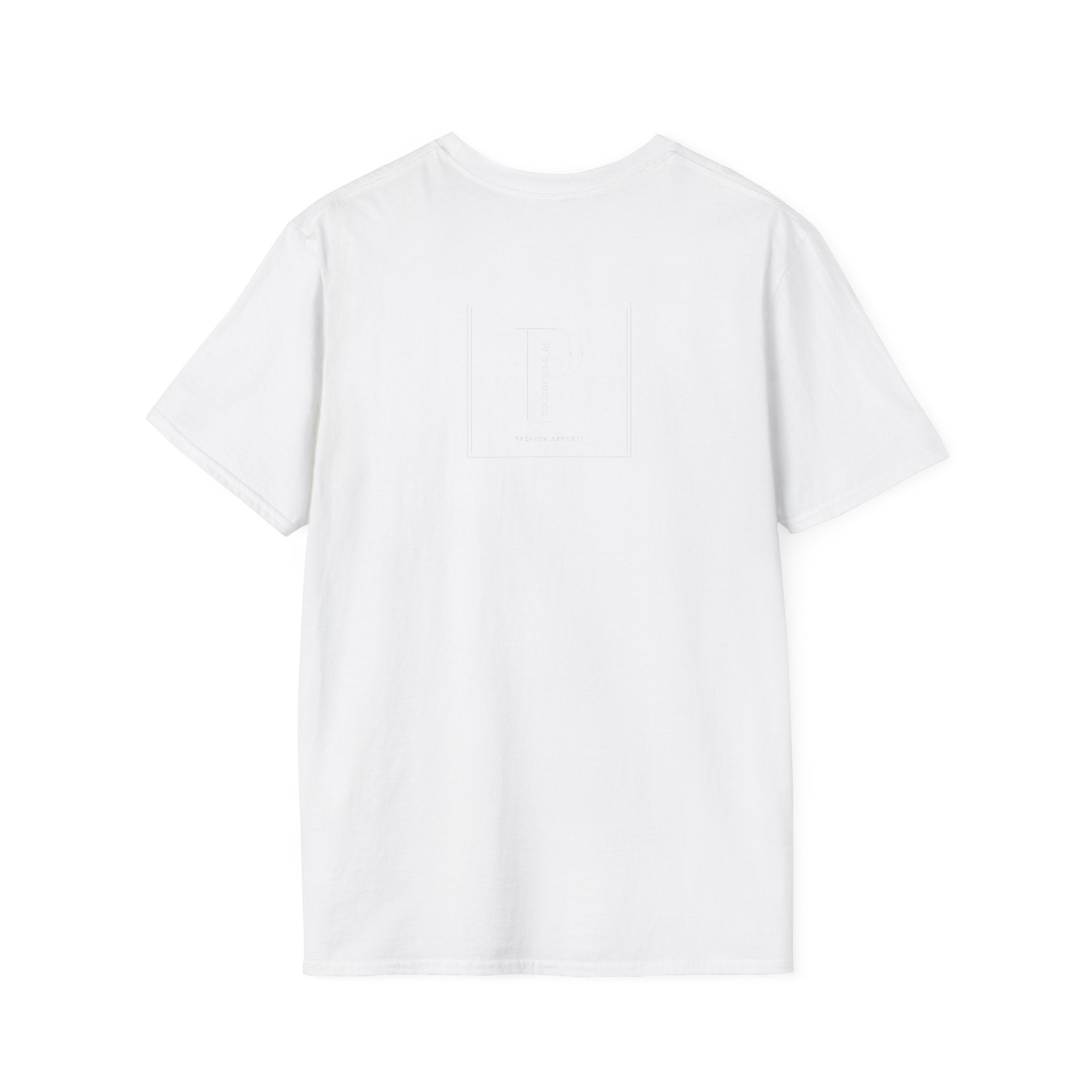 PrimeStreet Essential Tee
