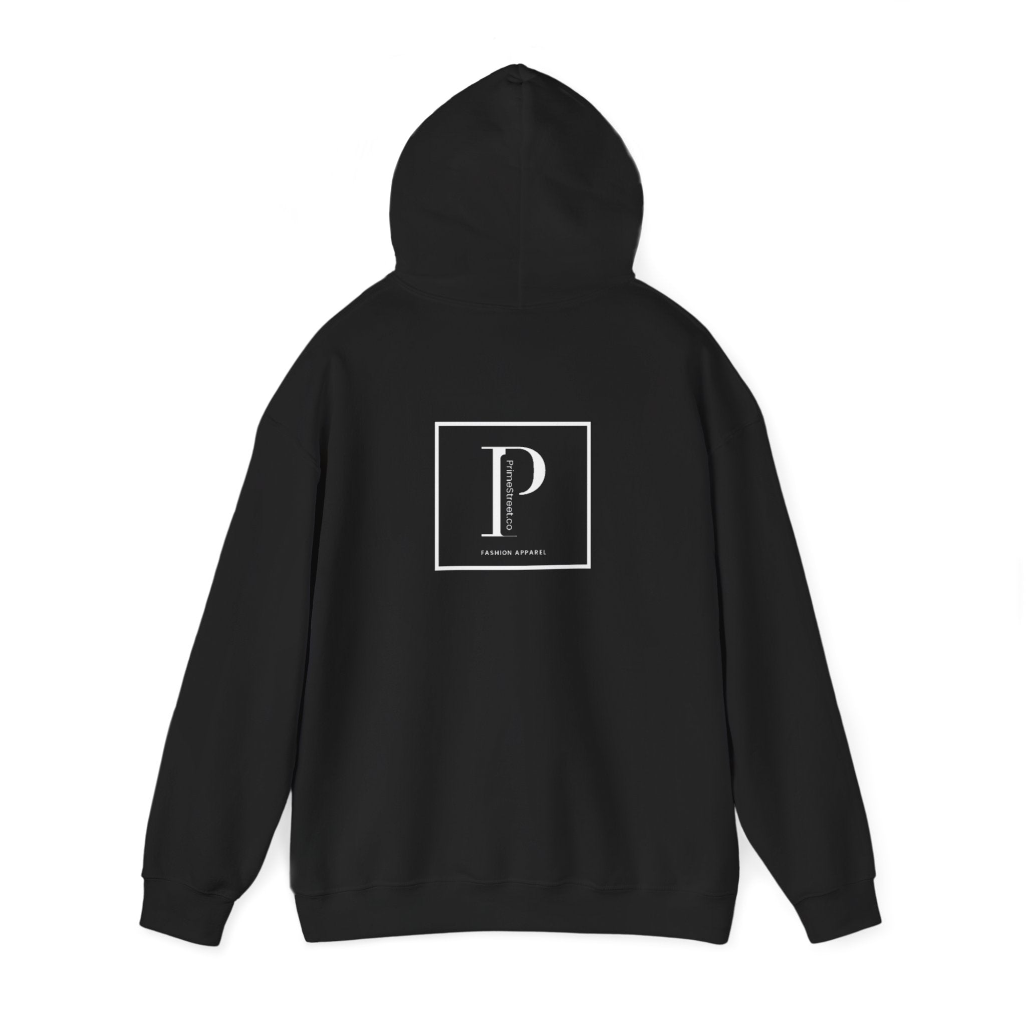 PrimeStreet “Off The Block” Hoodie