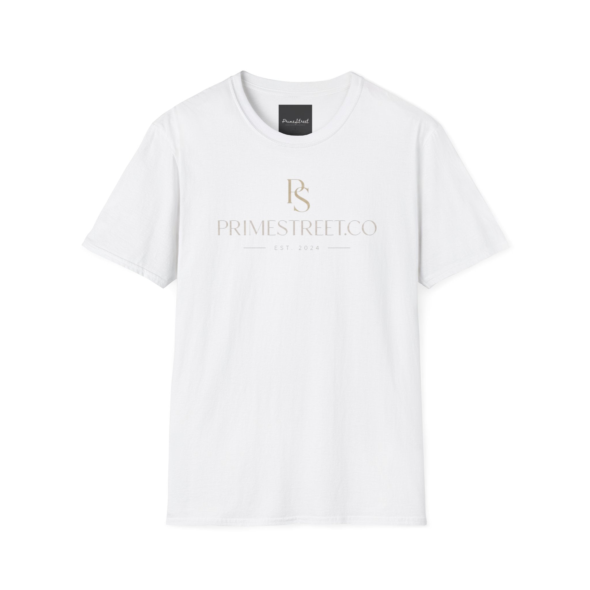 PrimeStreet Essential Tee