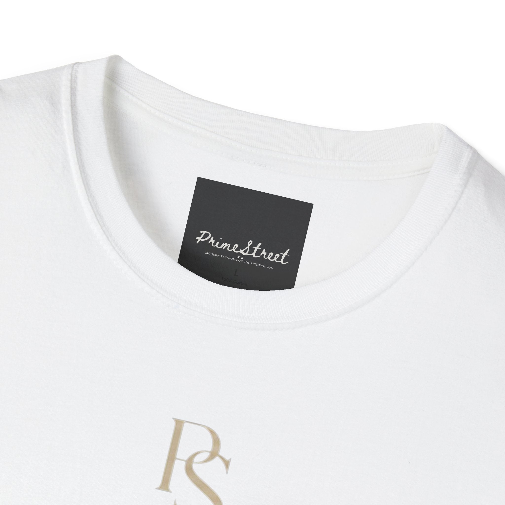 PrimeStreet Essential Tee