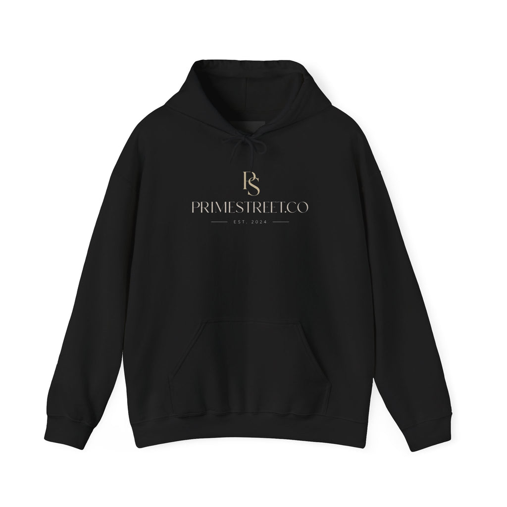 PrimeStreet “Off The Block” Hoodie