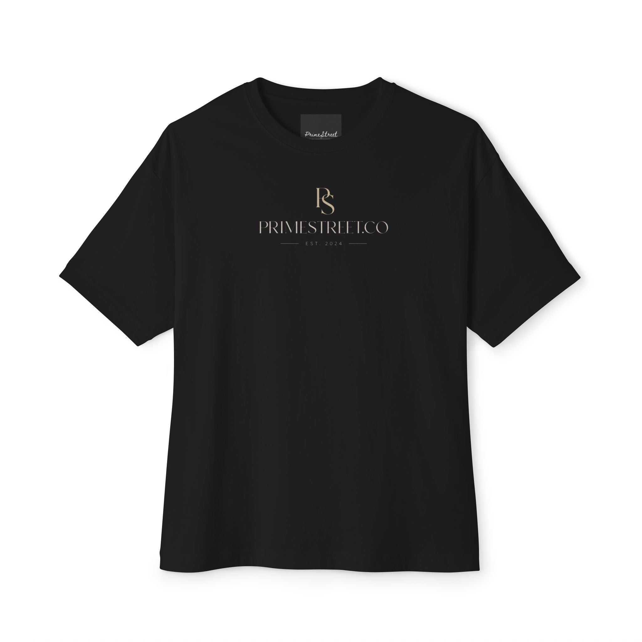 PrimeStreet Essential Oversize tee