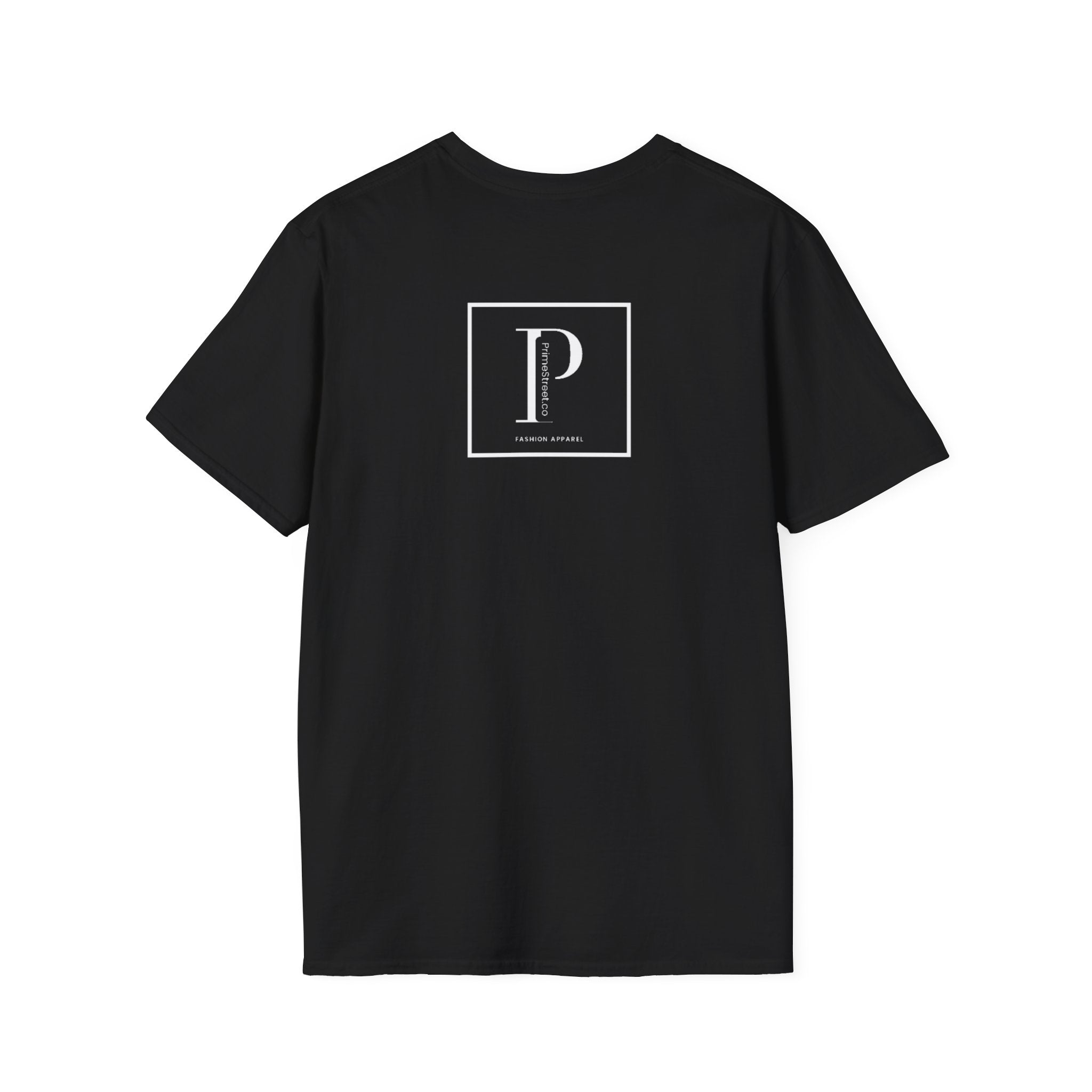 PrimeStreet Essential Tee