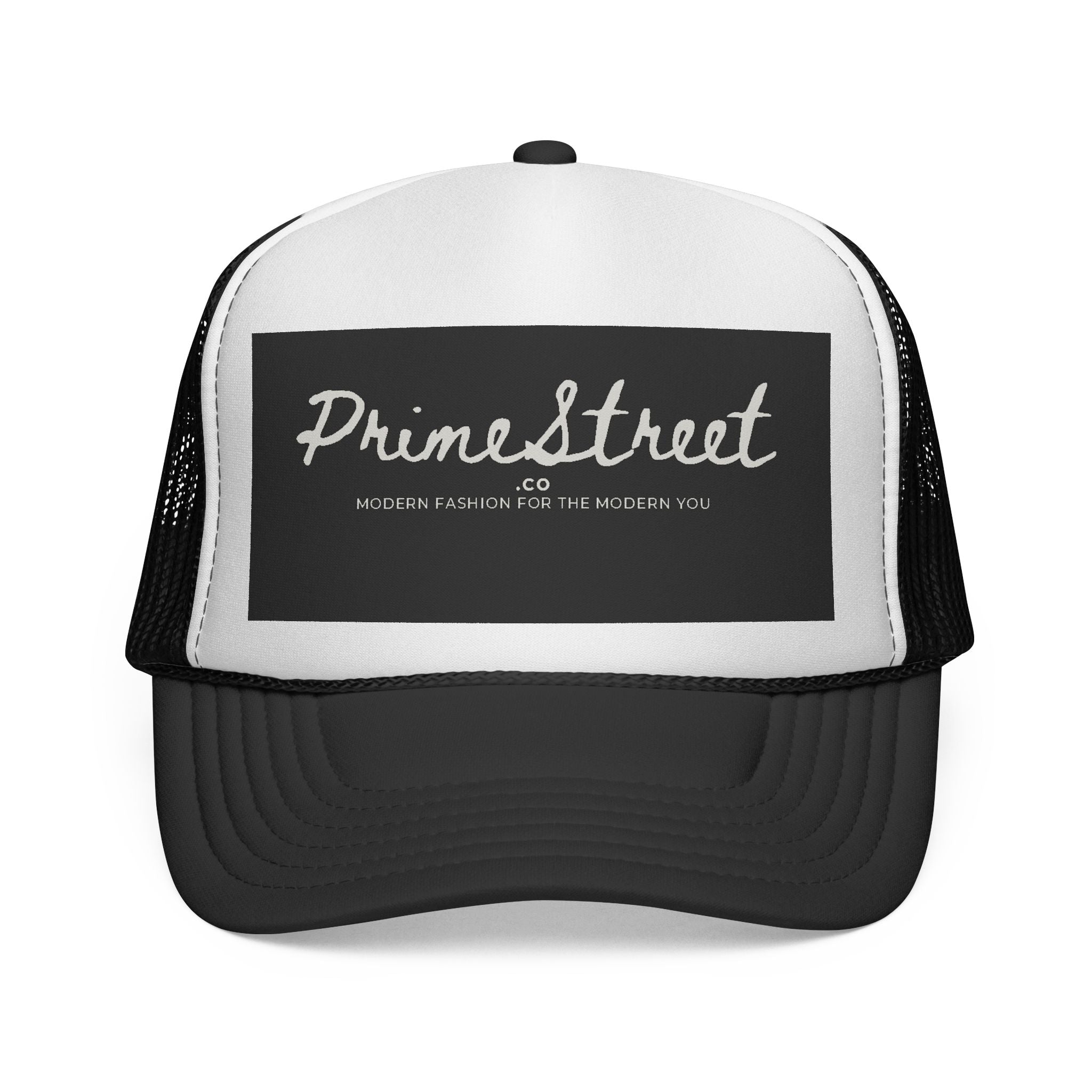 Prime Street Essential Hat