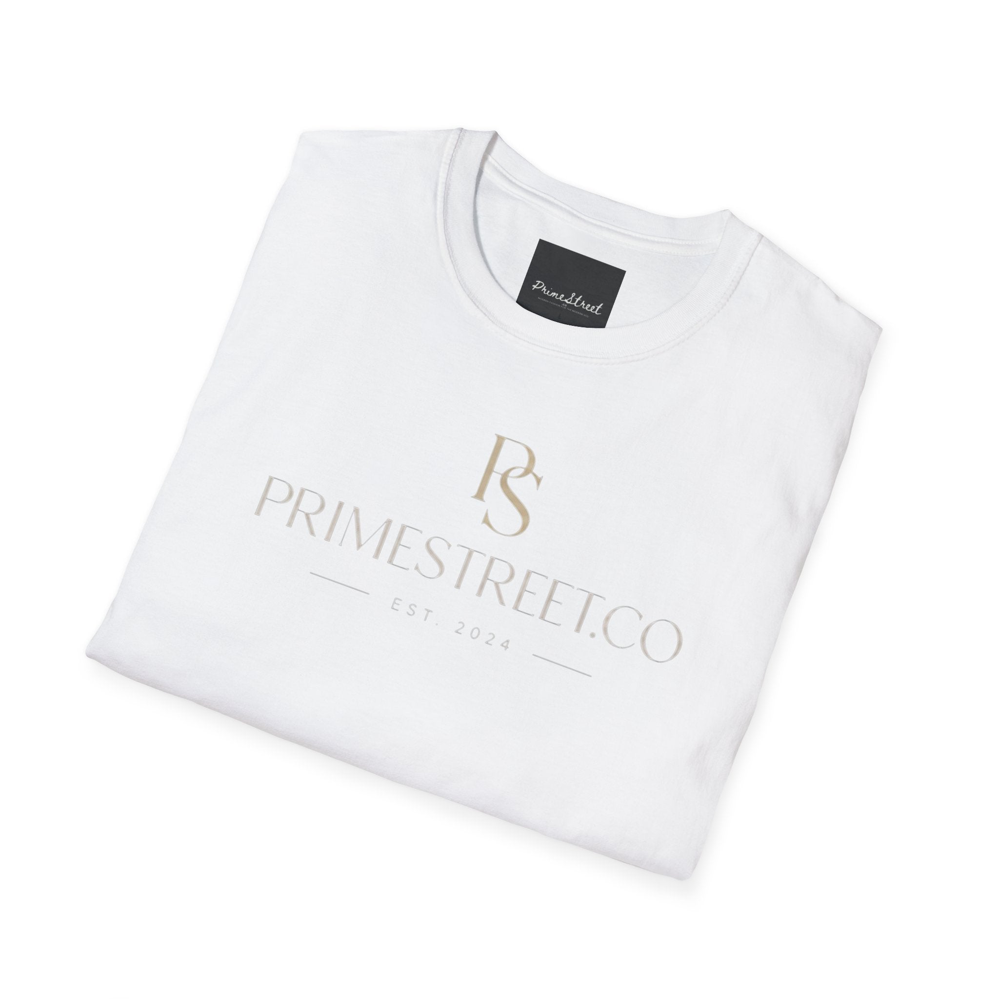 PrimeStreet Essential Tee