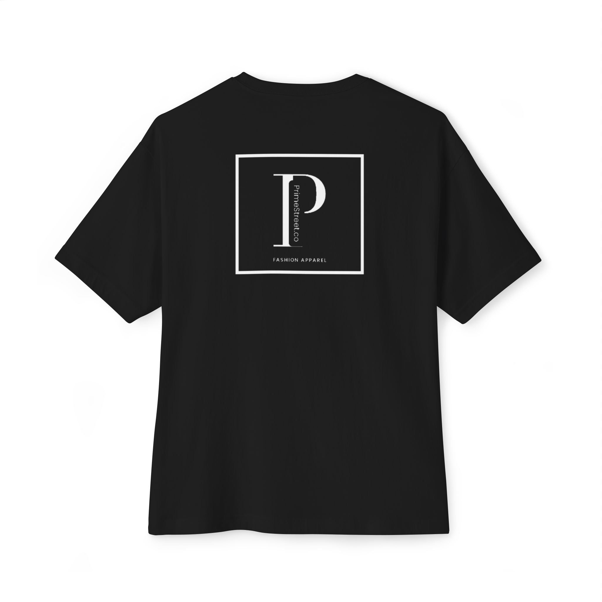 PrimeStreet Essential Oversize tee