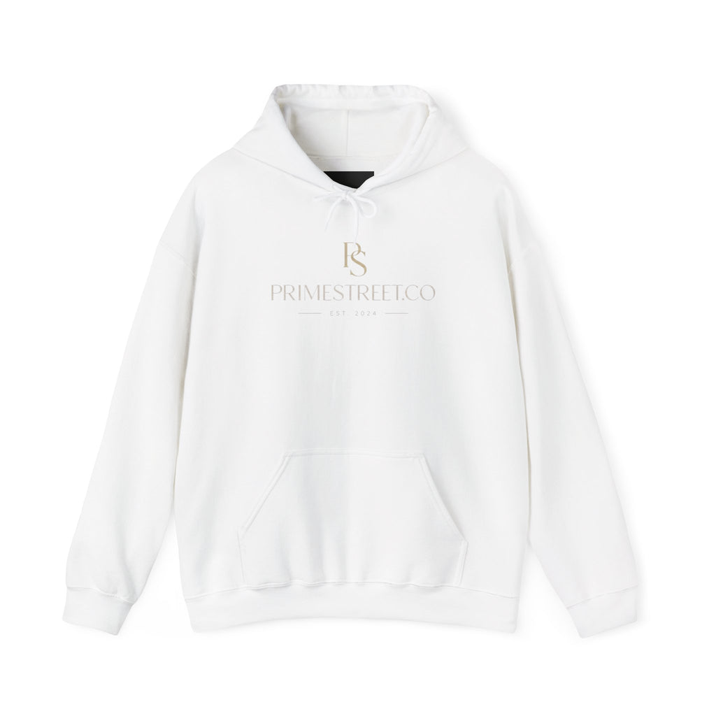 PrimeStreet “Off The Block” Hoodie